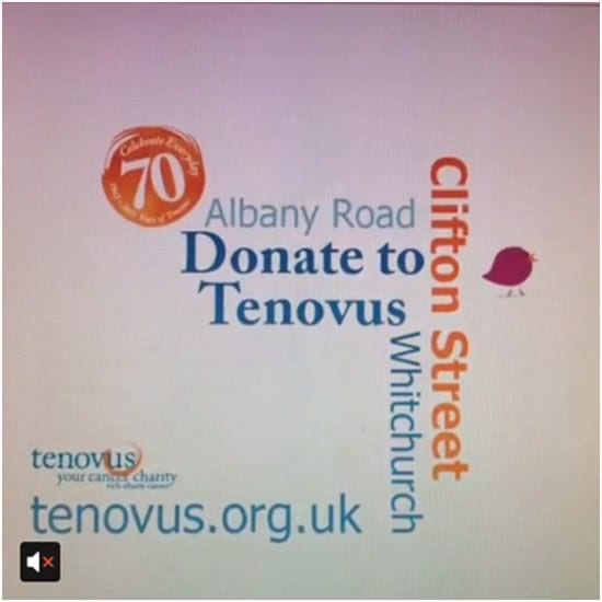 Tenovus