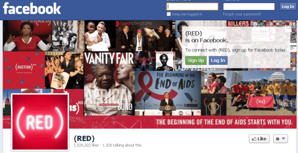 Facebookjoinred