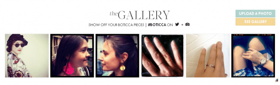 GalleryfeatureBoticca