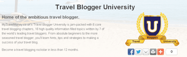 Traveluniversityblogger