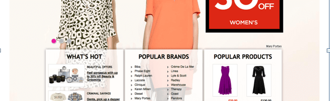 Houseoffrasermerchandising