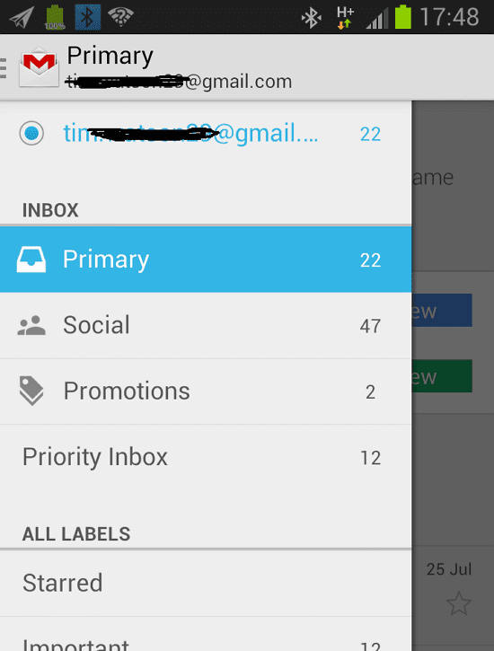 MobileInbox