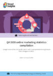 Adoption Digital Marketing Statistics Smart Insights Guide Cover 1 106x150