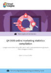 Adoption Digital Marketing Statistics Smart Insights Guide Cover 1