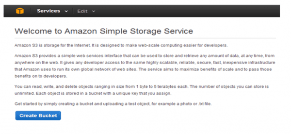 amazonstorageservice