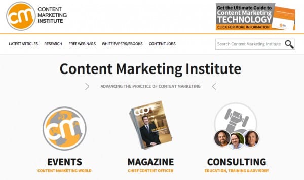 CMI homepage banner Aug 13