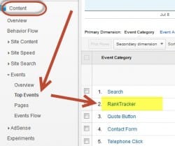 keyword rank tracking software keyword rank tracking software