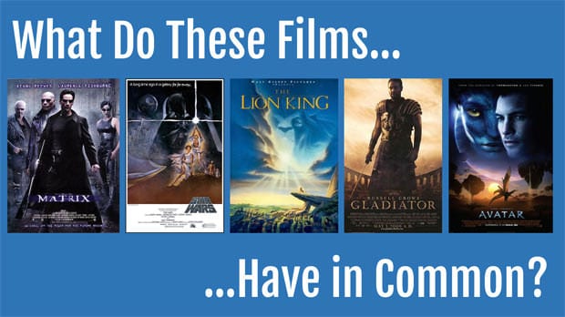 Monomyth Films