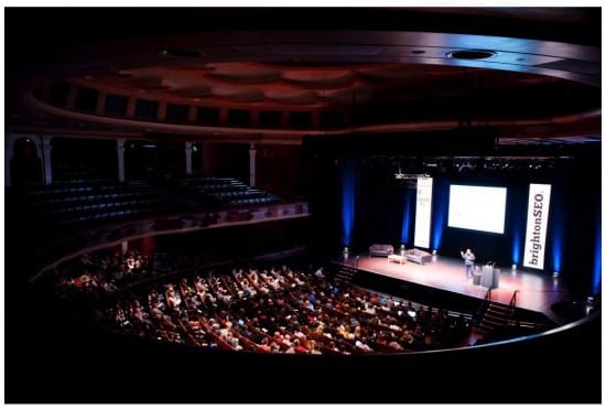 BrightonSEO