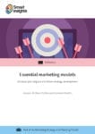 Essential marketing models for business growth