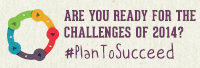 Plan To Succeed campaign