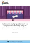 Multichannel Retail Proposition Audit