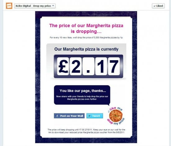 pizzaexpressfacebook