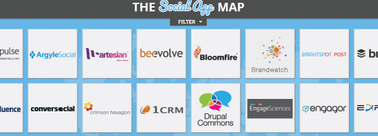 socialmapapp