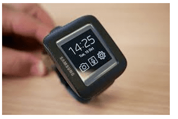 Smartwatch