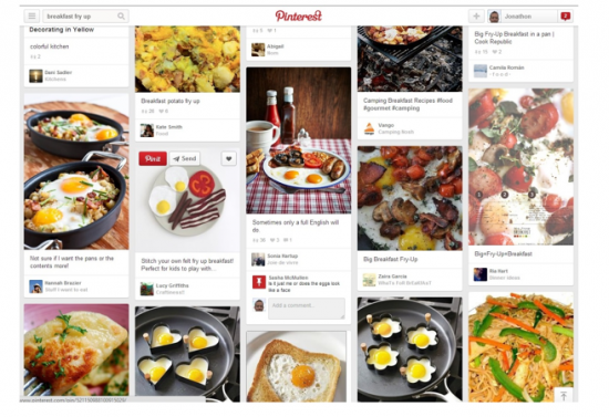 Pinterestexamples