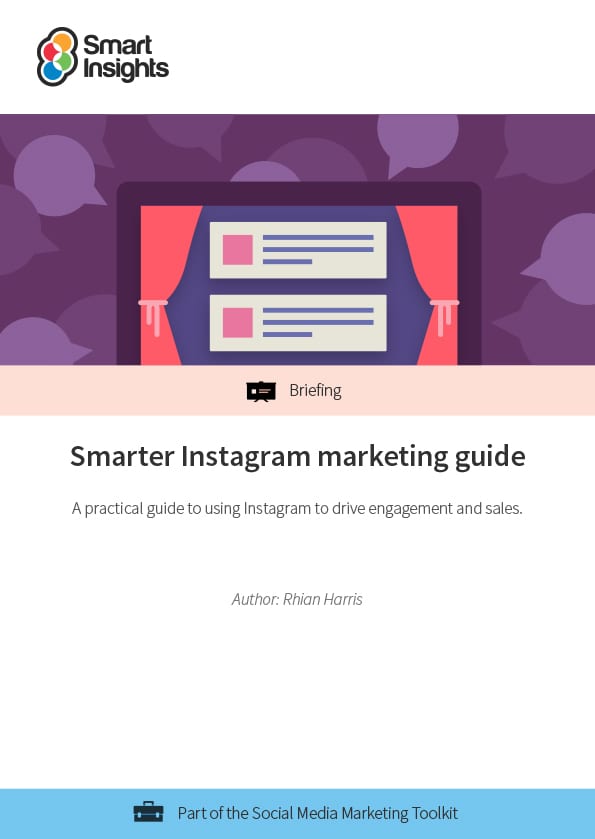 Smarter Instagram marketing guide featured image