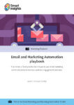 Email And Marketing Automation Playbook Cover