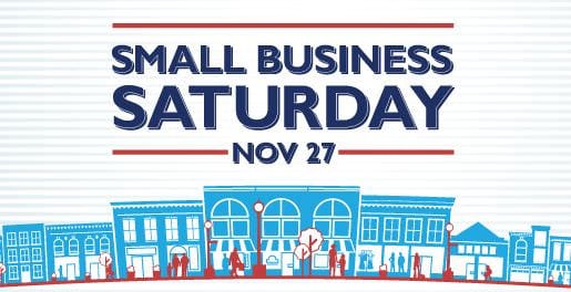 small-business-saturday