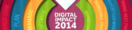 Digital Impact 2014
