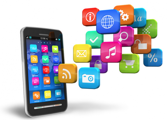 Mobile App Marketing Opportunities