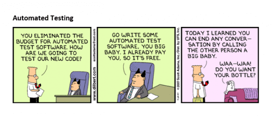 automatedtesting