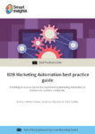 B2B marketing automation best practice guide