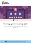 Marketing operations strategy guide
