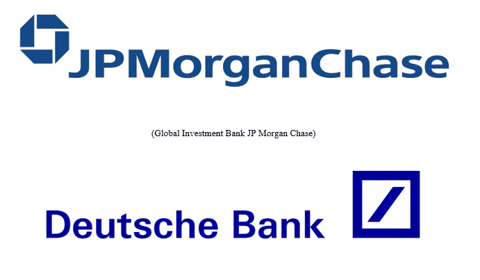 bluelogoJPMorganchasedeutschebank