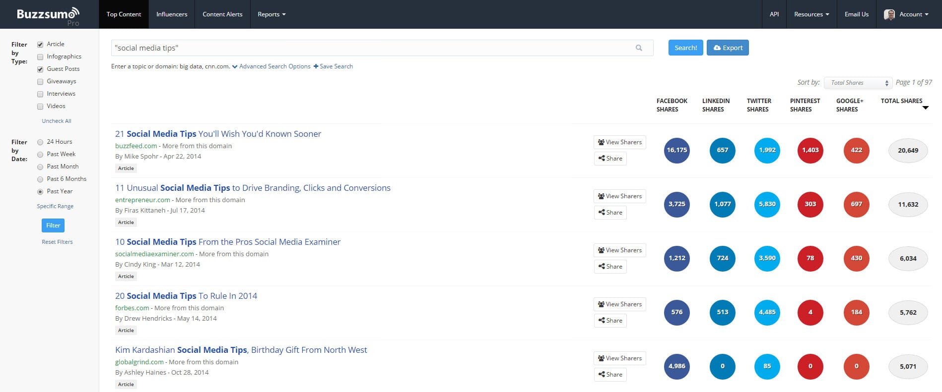 blogger-outreach-tools-buzzsumo