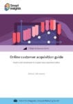 Online customer acquisition guide