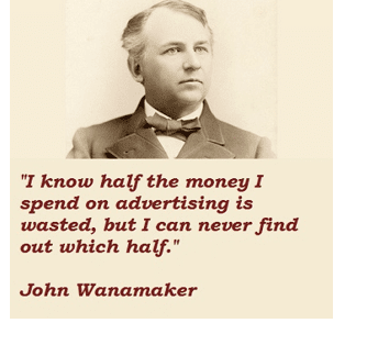 john wanamaker