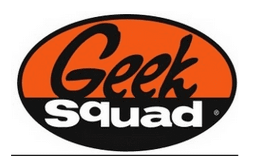 Geek Squad logo