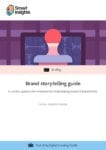 Brand storytelling guide