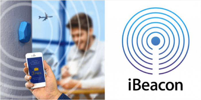 ibeacons