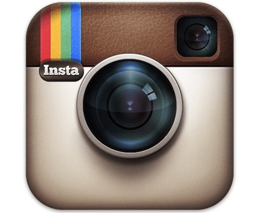 Instagram logo