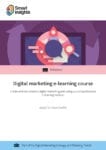 Digital marketing e-learning course