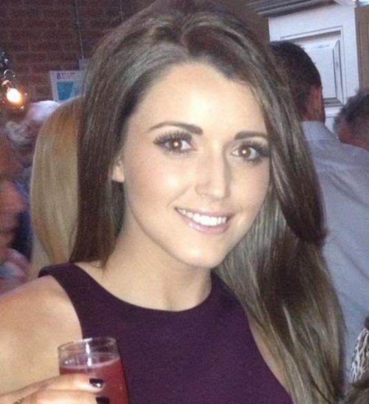 Laura Whiting