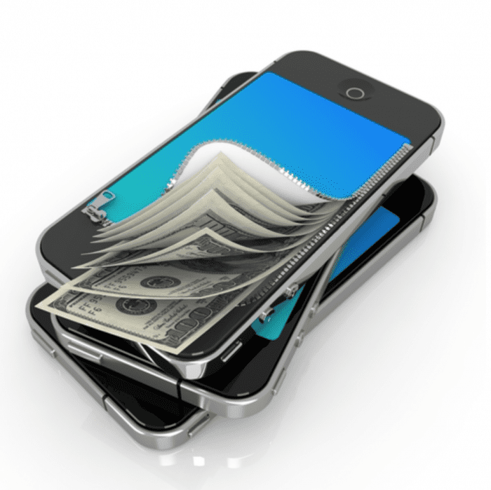 mobile payments 