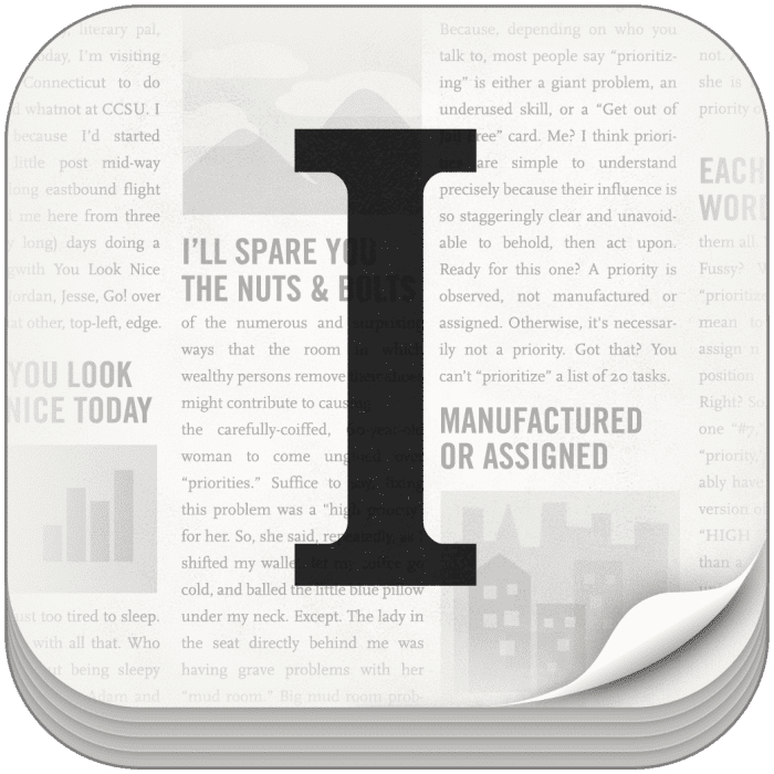 Instapaper