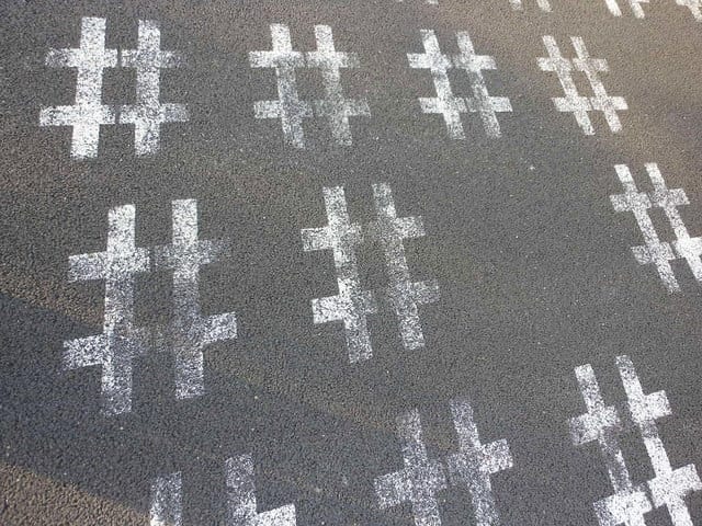 some social media users follow specialist hashtags so they can help a little in increasing visibility let s look at some examples - art hashtags a cheat sheet best practices guide for instagram
