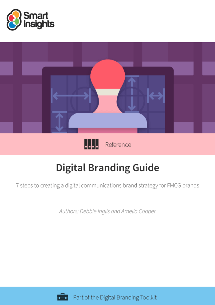 Digital Branding Guide featured image