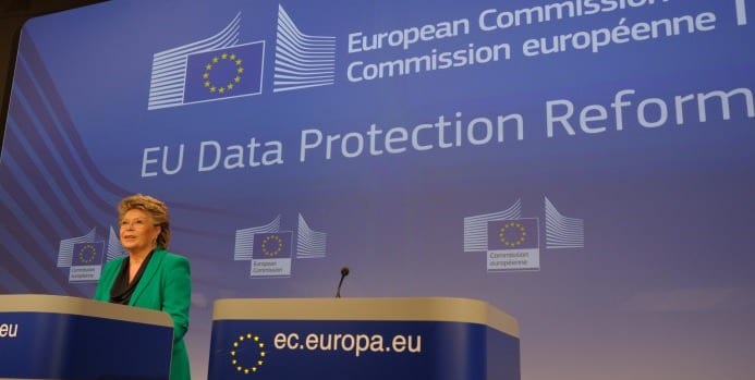 General Data Protection Regulation