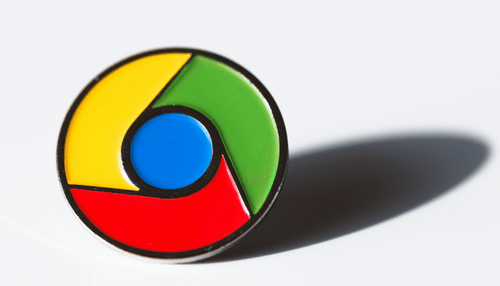 Chrome