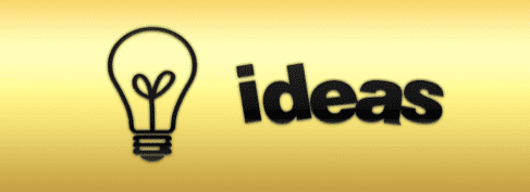 ideas