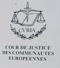 European court of justice