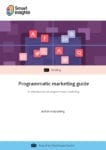 Programmatic marketing guide