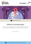 Website localization guide