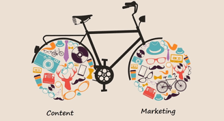 Content marketing