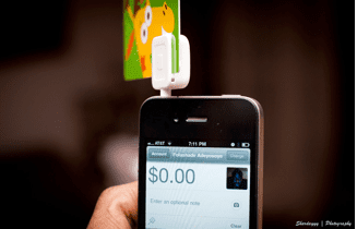 Mobile payments 